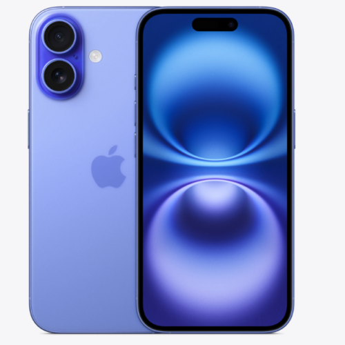 1 Apple iPhone 16