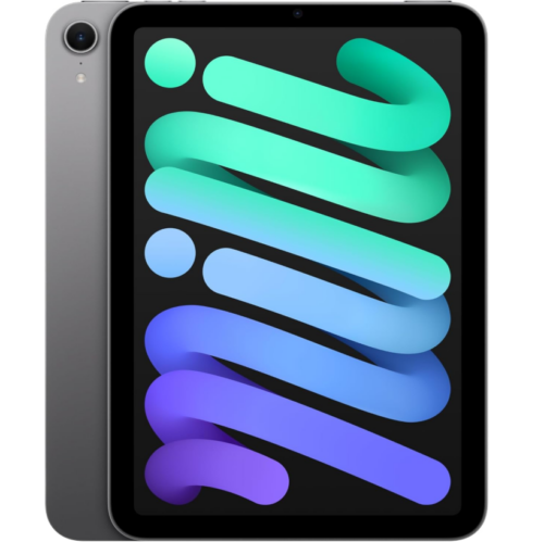 Apple iPad mini (A17 Pro)8.3 inches