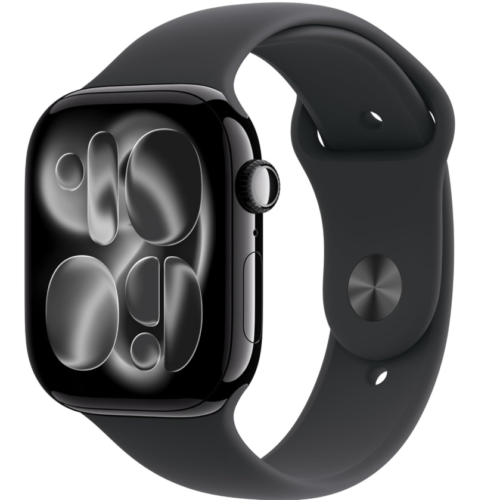 Apple Watch Series 11 [GPS 46mm] smartwatch