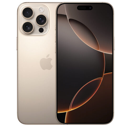 111 Apple iPhone 16 Pro Max