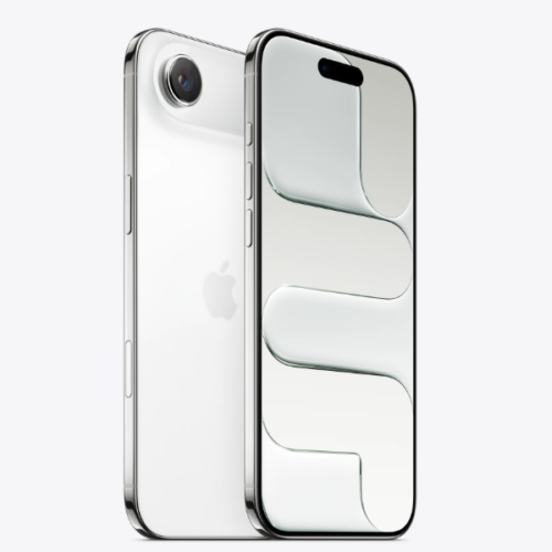 33333 Apple iPhone Air